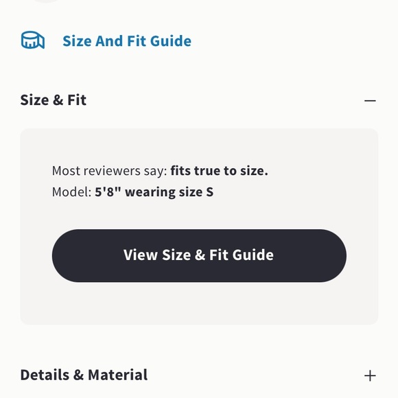 Hollister | Ribbed Scoop Bikini Top - Picture 8 of 9